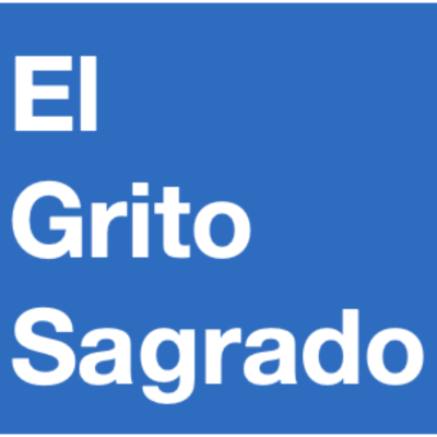 El grito sagrado