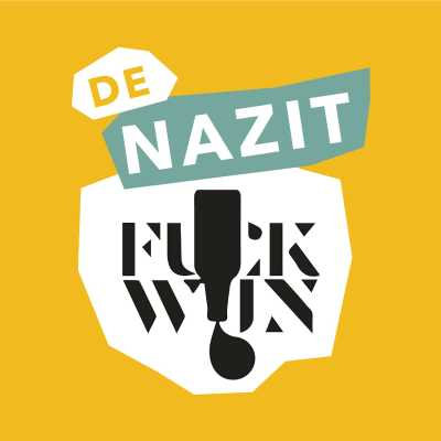 episode Bucklerlul met Youp van 't Hek artwork