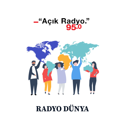 Radyo Dünya