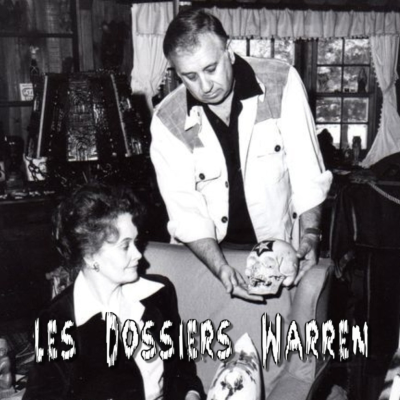 Les Dossiers Warren