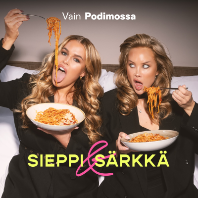 Sieppi & Särkkä