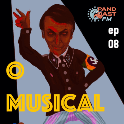 episode EP08 - O MUSICAL artwork