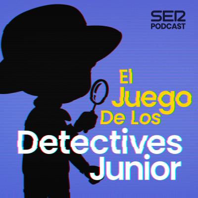 episode El Juego de los detectives junior | La receta secreta artwork