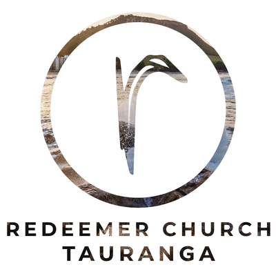 Redeemer Church Tauranga Podcast