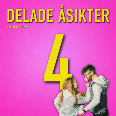 episode [67] Finns pandemin fortfarande? artwork