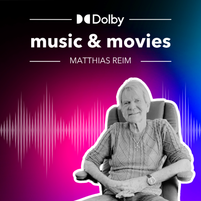 episode Matthias Reim, verdammt was liebst Du? artwork