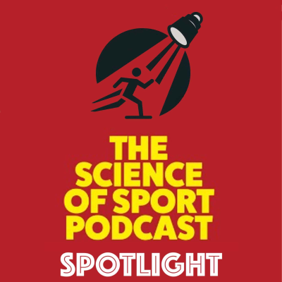 episode Spotlight: The Birds & the Bees of Sports Science Research Papers. How Research is Conceived & Delivered artwork