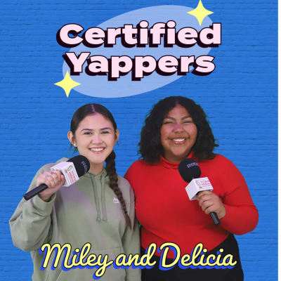 episode Certified Yapppers artwork