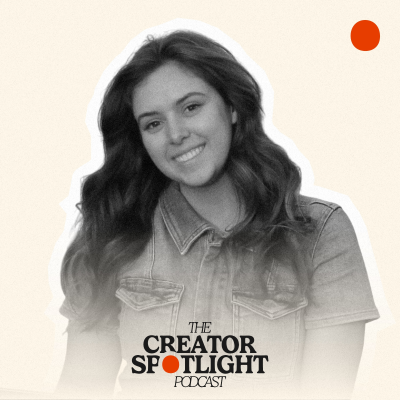 episode Ep. 78: How to make $100k+ editing YouTube videos ft. Rachel Kisela artwork