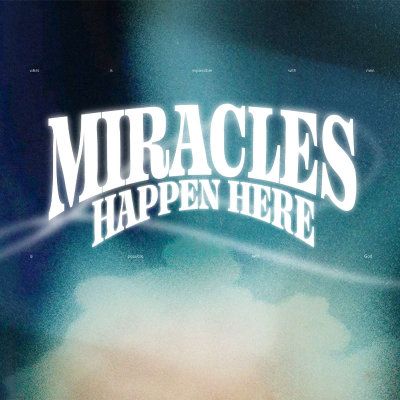 episode The Miracle of God's voice | Miracles Happen Here (Part 7) artwork