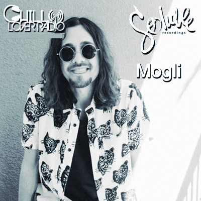 episode Soluble Sessions Podcast E015 S1 | Mogli artwork
