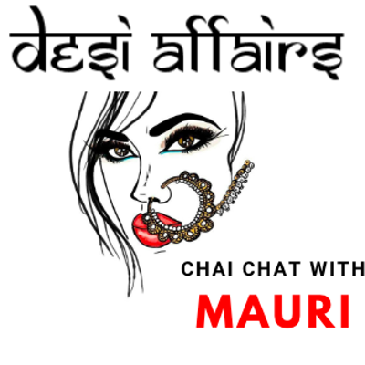 episode Chai, Chat & Couples Q&A artwork