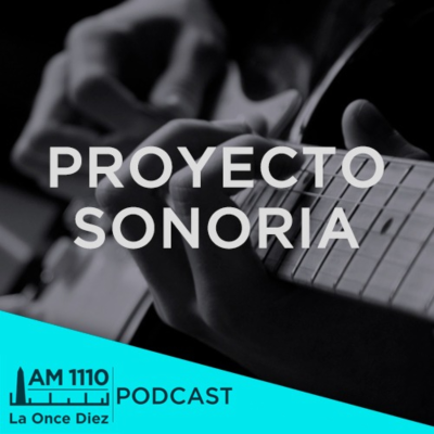 episode Proyecto Sonoria - Episodio 227 - Chola artwork