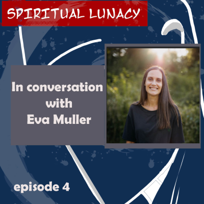 episode In conversation with Eva Muller artwork