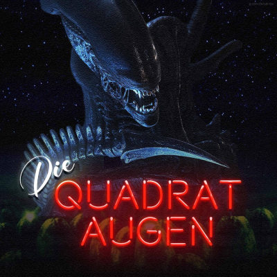episode Das Alien-Franchise - Unsere Review artwork