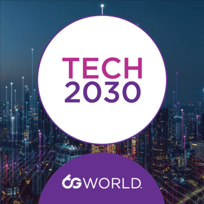 Tech 2030