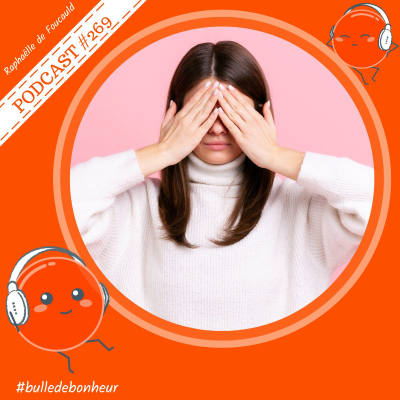 episode #269 - La honte : L’émotion silencieuse artwork