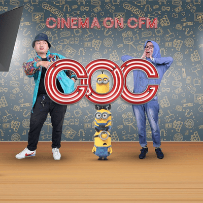 Cinema On CFM (COC)