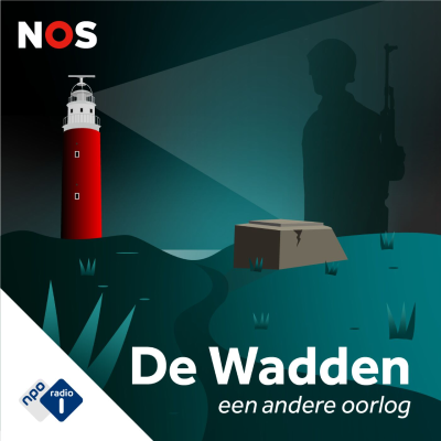 episode Nieuw van deze makers: De Wadden, een andere oorlog artwork