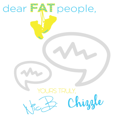 Dear F.A.T. People,