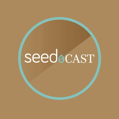 episode Who is Seed? artwork