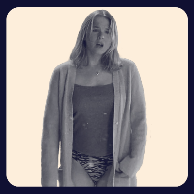 episode Episode 229 - Bridget Jones's Diary (2001) artwork