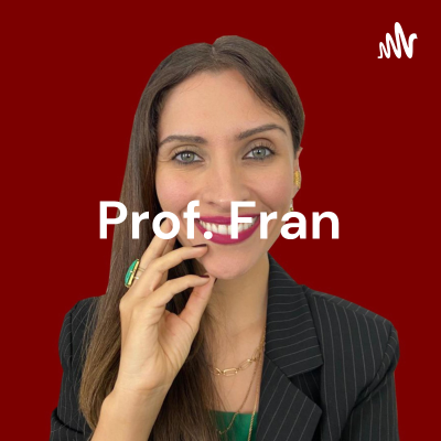 Prof. Fran - Descomplicando o Direito