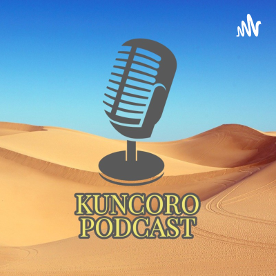 Kuncoro Podcast