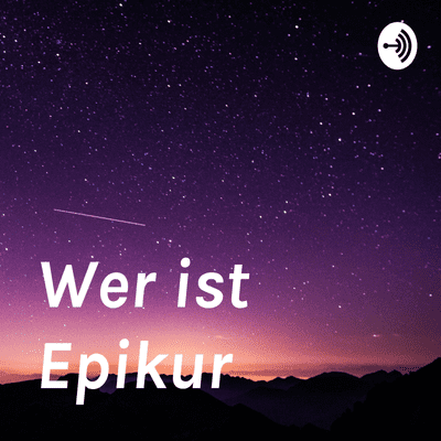 Wer ist Epikur