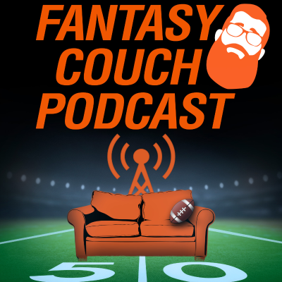 episode 2023 FANTASY FOOTBALL AWARDS SHOW artwork