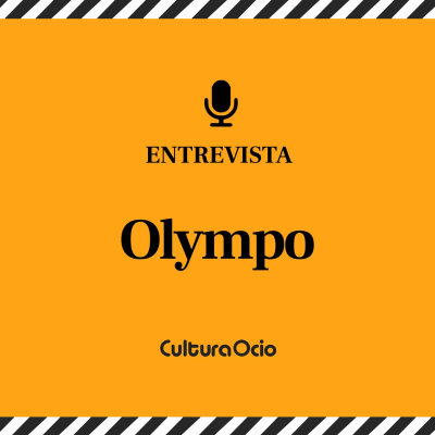 episode Olympo | Clara Galle, Agustín Della Corte, Nuno Gallego, Nira Osahia y María Romanillos artwork