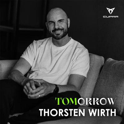 episode No.1-Spielerberater Thorsten Wirth: Die Wahrheit über die Millionen-Deals der Fußballstars artwork