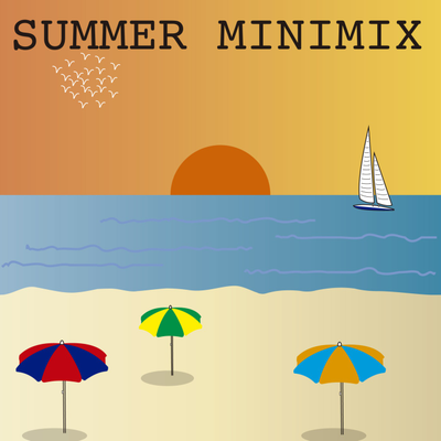 episode Summer Minimix artwork