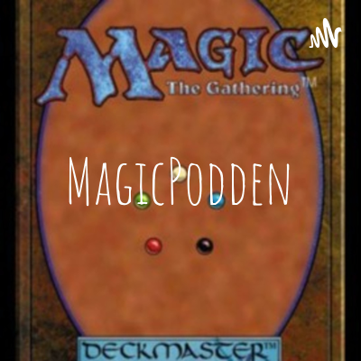 MagicPodden