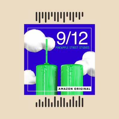 episode #4 9/12: Too Soon artwork