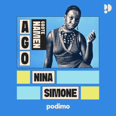 episode Nina Simone – Grote Namen 34 artwork