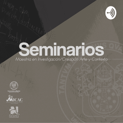 episode Ritualidades Contemporáneas y Multinaturalismo. PARTE 4 artwork