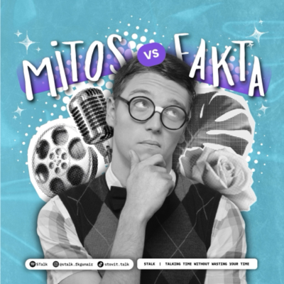 episode Fakta vs Mitos FKG artwork