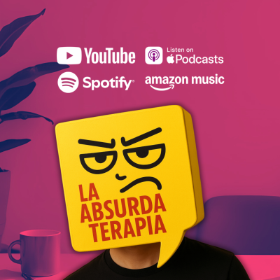 La absurda terapia