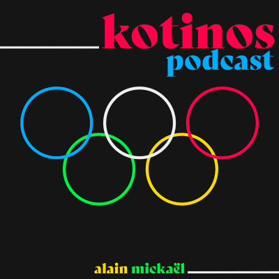 Kotinos
