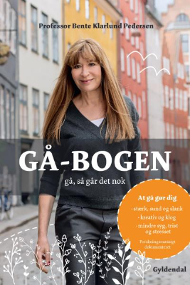 Gå-bogen