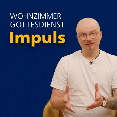 episode Einladend glauben | Johannes Ebbertz | Predigt artwork