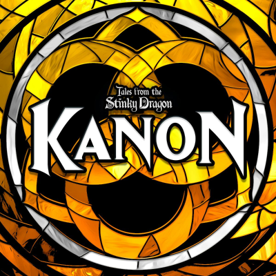 episode C03 - Ep. 27 - From On Hyra -Early Bird Gets the Vermustang artwork