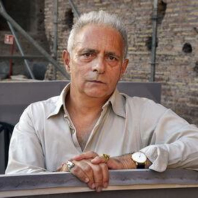 episode Hanif Kureishi ‒ Als meine Welt zerbrach artwork