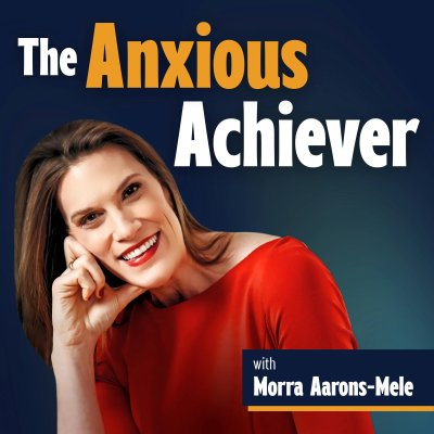 Imagen de portada del espectáculo The Anxious Achiever