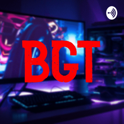 episode BGT episode 2 artwork