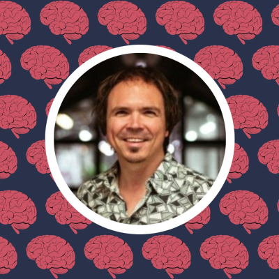 episode #20 - Hoe je business- en marketingstrategie optimaal op elkaar afstemt (met Robert van Geenhuizen) artwork