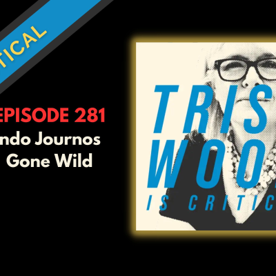 episode Indy Journos Gone Wild artwork