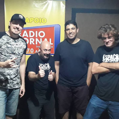 episode Entrevista Banana Rock Fest artwork