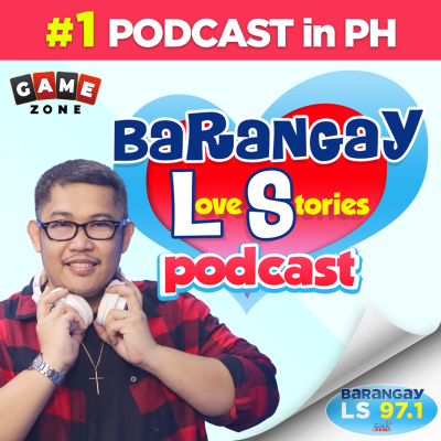 episode EP 504: "Patas na Laban" with Papa Dudut artwork